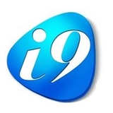 The "i9BET" user's logo