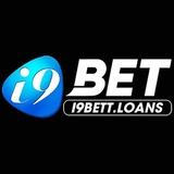 The "I9bet - Trải nghiệm thế giới game cược đầy màu sắc" user's logo