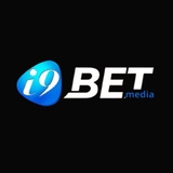 The "nhà cái i9bet" user's logo