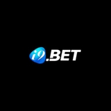 The "i9BET" user's logo