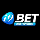 The "I9Bet" user's logo