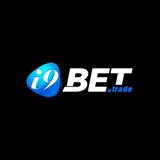 The "Nhà Cái I9BET" user's logo