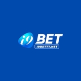 The "I9BET" user's logo