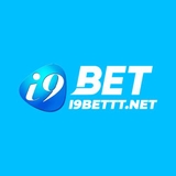 The "i9betttnet1" user's logo