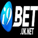 The "i9bet uk net" user's logo