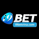 The "Nhà cái I9BET" user's logo