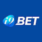 The "i9BET" user's logo