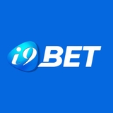 The "I9BET" user's logo