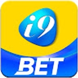 The "i9Bet" user's logo