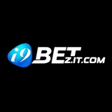 The "I9BET" user's logo