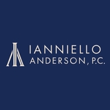 The "Ianniello Anderson" user's logo
