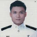 Ian Vincent Maglangit