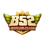 The "Nhà cái IB52" user's logo