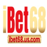 The "Ibet68 us com" user's logo