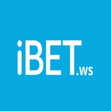 The "Ibet ws" user's logo