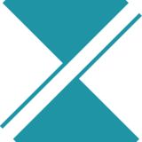 The "Info Beckons" user's logo
