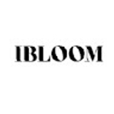 The "Ibloom" user's logo
