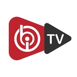 The "iboplayeriptvofficieel" user's logo