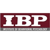 The "IBP International" user's logo
