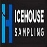 The "icehouse" user's logo