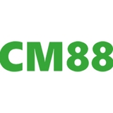 The "icm88com" user's logo