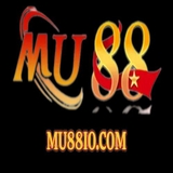 The "Mu88" user's logo