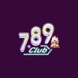 The "789Club" user's logo