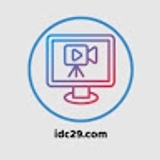 The "idc29.com" user's logo