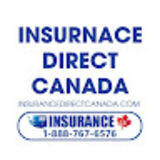 The "idcinsurance" user's logo