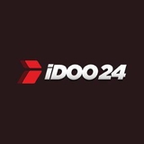 The "iDoo24 Movie" user's logo