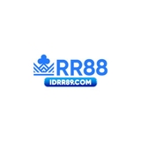 The "RR88" user's logo
