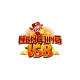 The "Hengjing168" user's logo