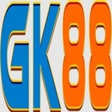 The "GK88" user's logo