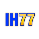 The "IH77" user's logo