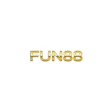 The "fun88" user's logo