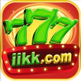 The "iikkbetnet" user's logo