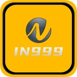 The "in999" user's logo