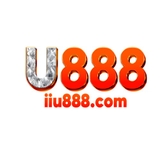 The "U888" user's logo
