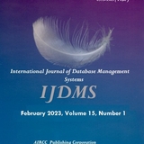 The "IJDMS" user's logo