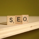 The "iklipse SEO" user's logo