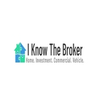 The "I Know The Broker Mooloolaba" user's logo