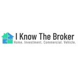 The "I Know The Broker Caloundra" user's logo