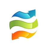 The "IKTconcept" user's logo