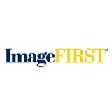 The "ImageFIRST" user's logo