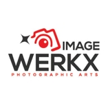 The "Image Werkx" user's logo