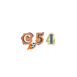 The "C54 imaginetechnologiesco" user's logo