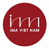 The "IMA Việt Nam" user's logo