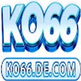 The "Ko66" user's logo