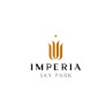 The "Imperia Sky Park An Khánh" user's logo