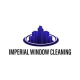 The "Imperial Window Cleaning" user's logo